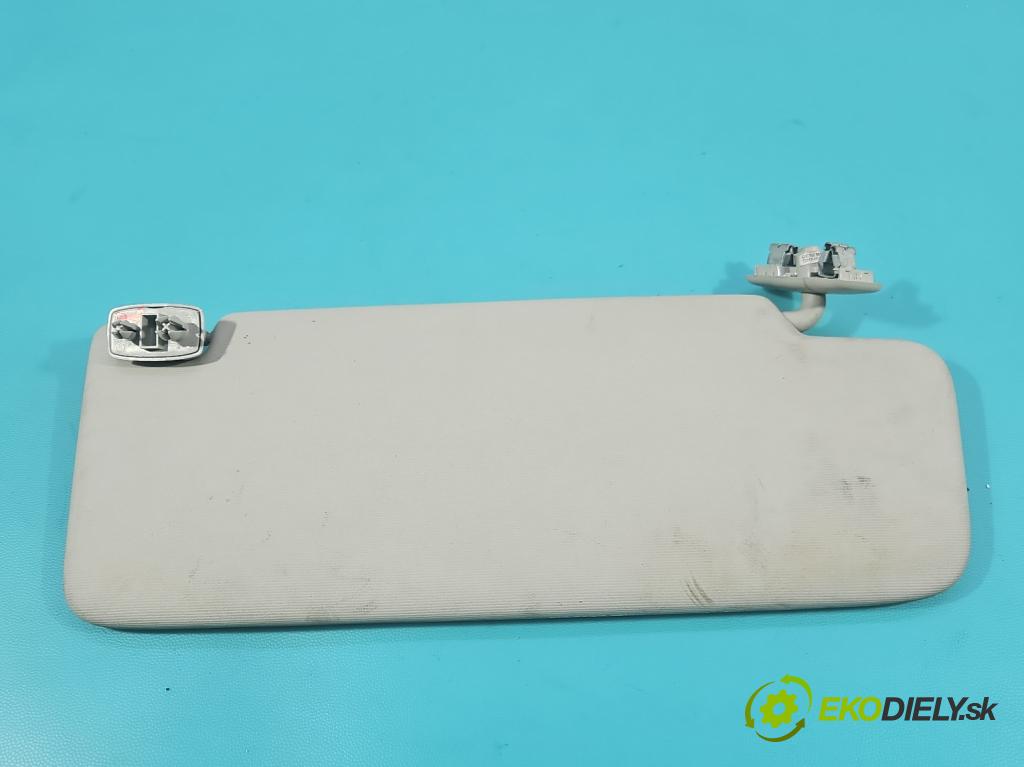 Skoda Rapid 2012-2019 1.2 TSI 86 hp manual 63 kW 1197 cm3 5- clonítko levé 