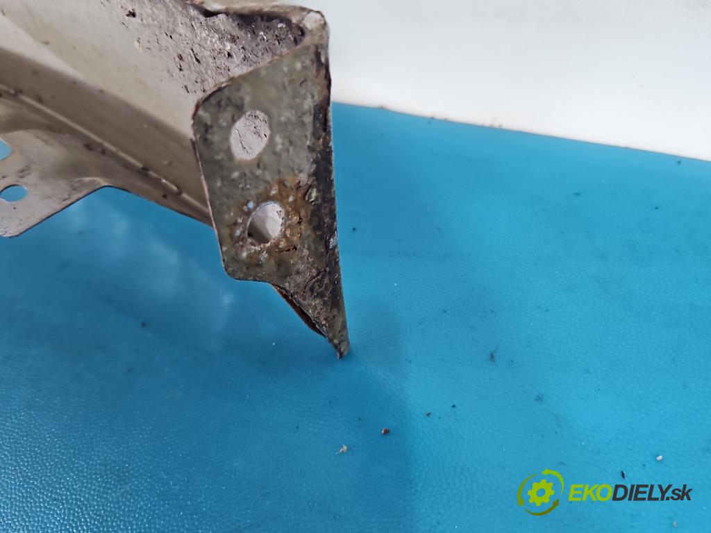 Skoda Rapid 2012-2019 1.2 TSI 86 hp manual 63 kW 1197 cm3 5- blatnik přední levý  (Levý přední blatník)