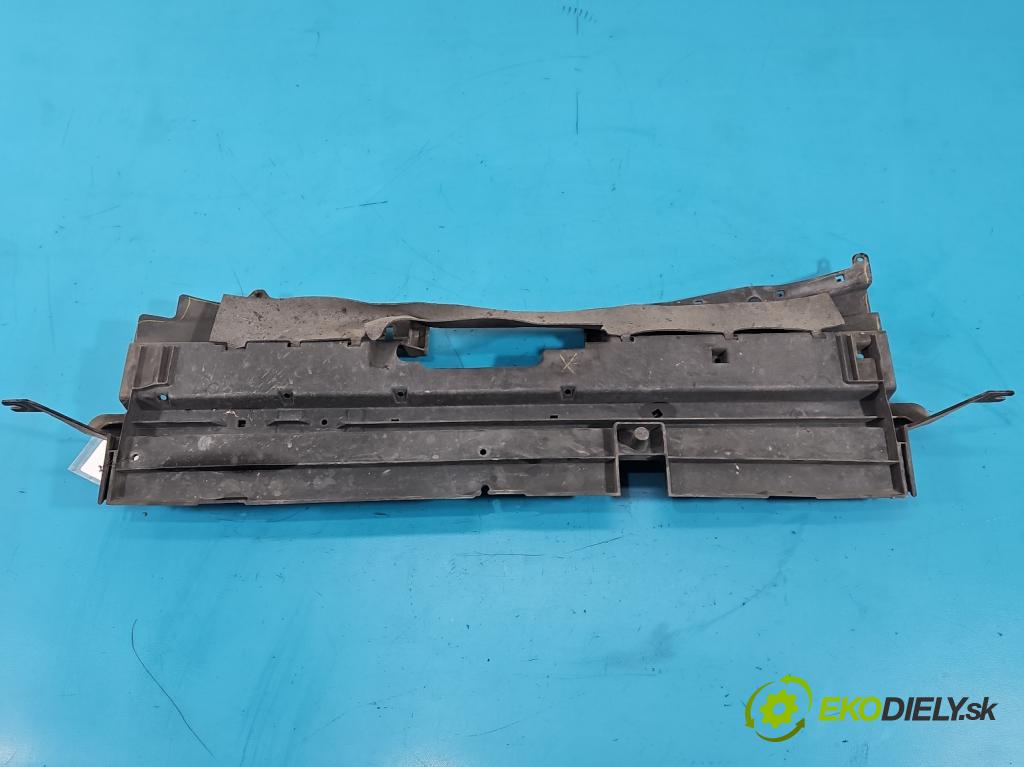 Jeep Cherokee KL 2013-2023 2.0 multijet 140 hp manual 103 kW 1956 cm3 5- kryt plastová T510021AB