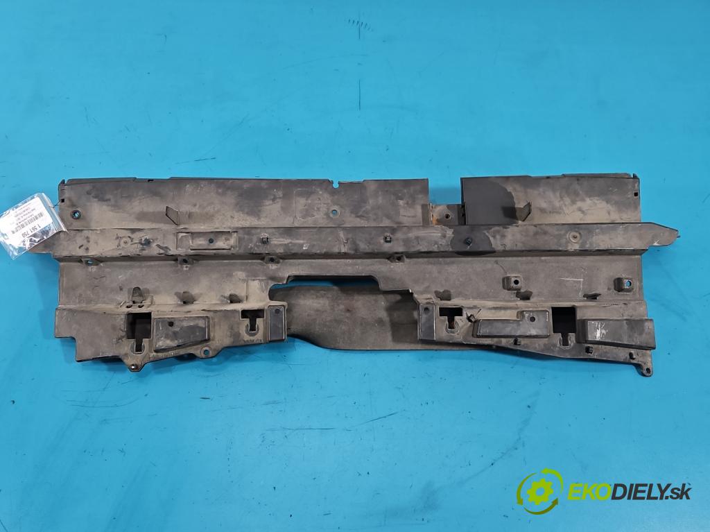 Jeep Cherokee KL 2013-2023 2.0 multijet 140 hp manual 103 kW 1956 cm3 5- kryt plastová T510021AB