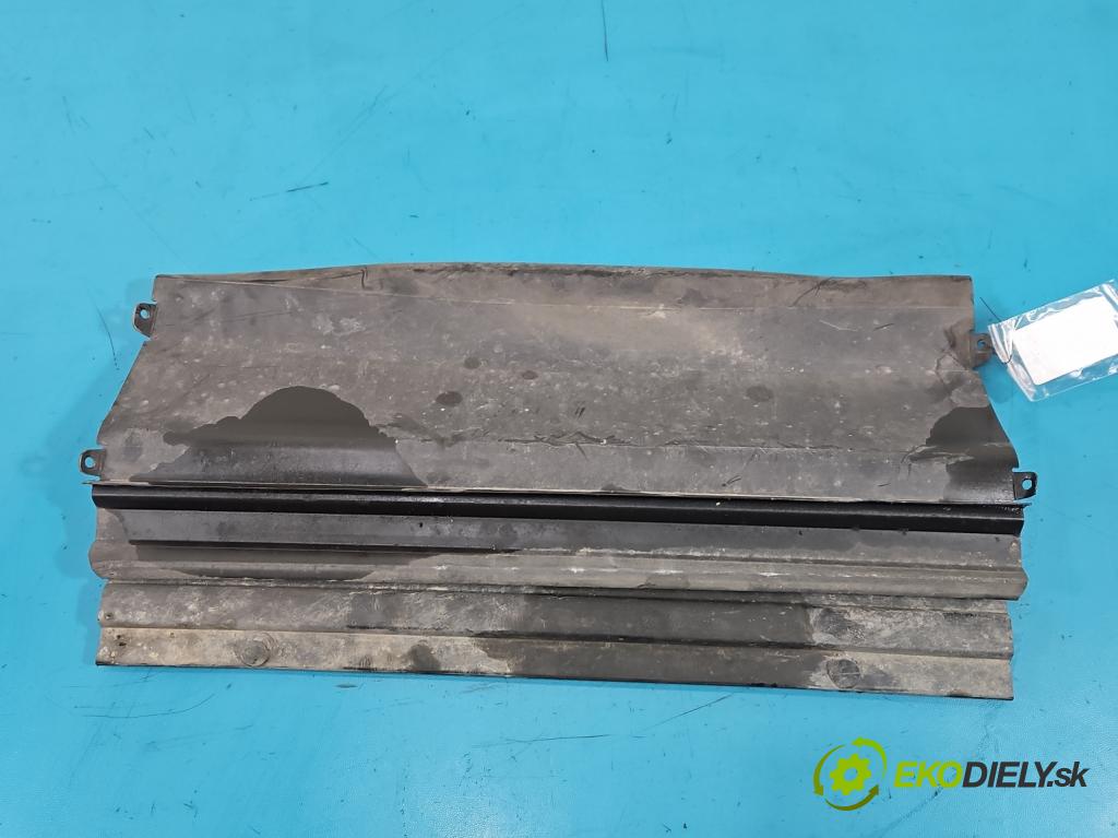 Jeep Cherokee KL 2013-2023 2.0 multijet 140 hp manual 103 kW 1956 cm3 5- kryt plastová T510060AC