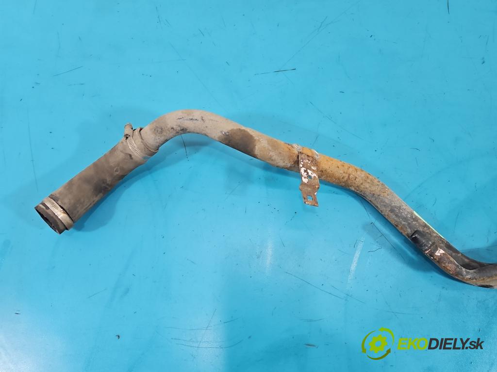 Jeep Cherokee KL 2013-2023 2.0 multijet: 140 HP manual 103 kW 1956 cm3 5- Nalievacie hrdlo: palivo 68137319AD