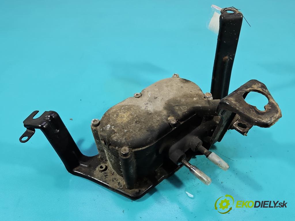 Jeep Cherokee KL 2013-2023 2.0 multijet: 140 HP manual 103 kW 1956 cm3 5- obal filtra palivo 68110234AA