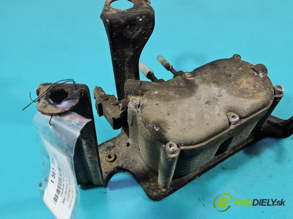 Jeep Cherokee KL 2013-2023 2.0 multijet: 140 HP manual 103 kW 1956 cm3 5- obal filtra palivo 68110234AA