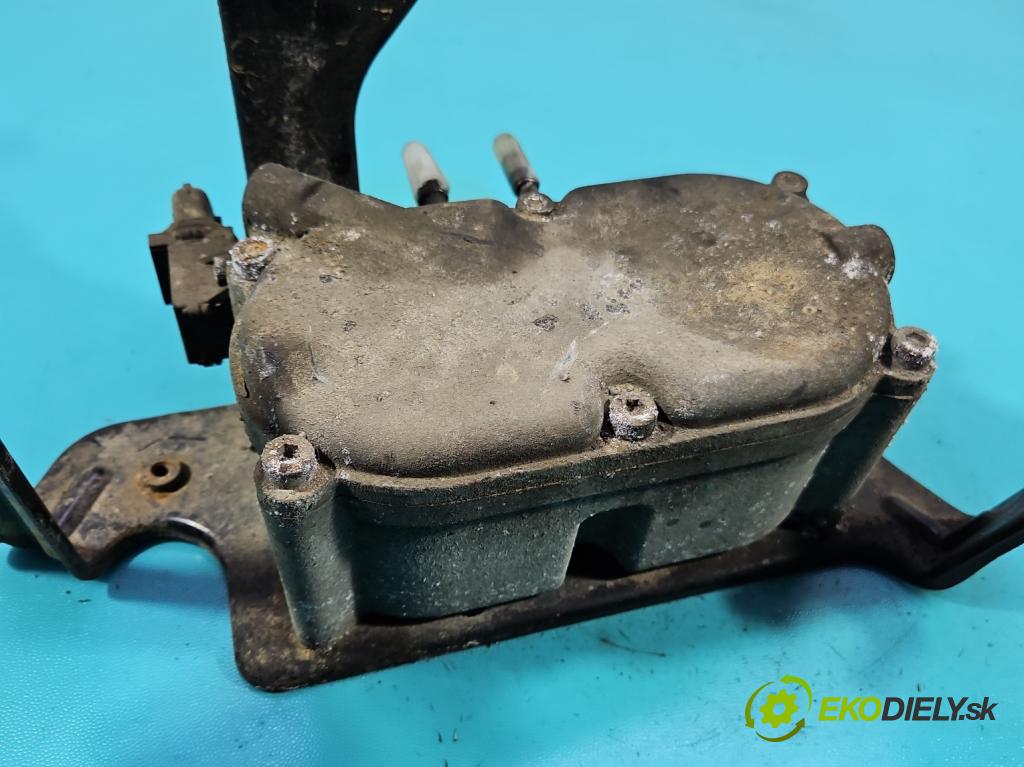 Jeep Cherokee KL 2013-2023 2.0 multijet: 140 HP manual 103 kW 1956 cm3 5- obal filtra palivo 68110234AA