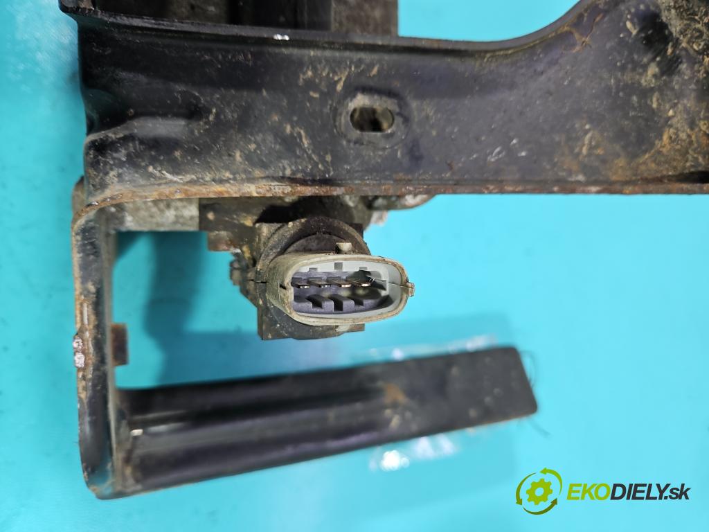 Jeep Cherokee KL 2013-2023 2.0 multijet: 140 HP manual 103 kW 1956 cm3 5- obal filtra palivo 68110234AA