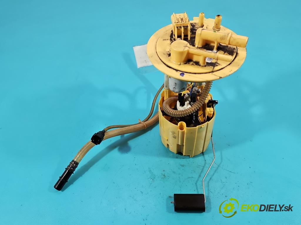 Jeep Cherokee KL 2013-2023 2.0 multijet 140 hp manual 103 kW 1956 cm3 5- čerpadlo paliva 68109895AB