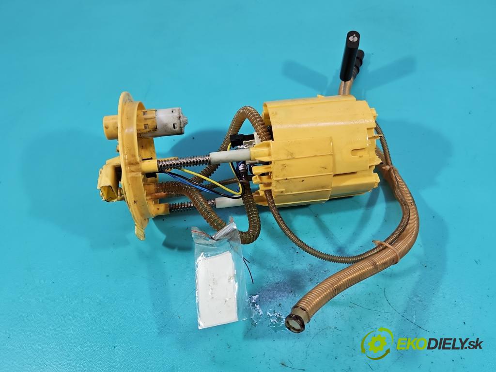 Jeep Cherokee KL 2013-2023 2.0 multijet 140 hp manual 103 kW 1956 cm3 5- čerpadlo paliva 68109895AB