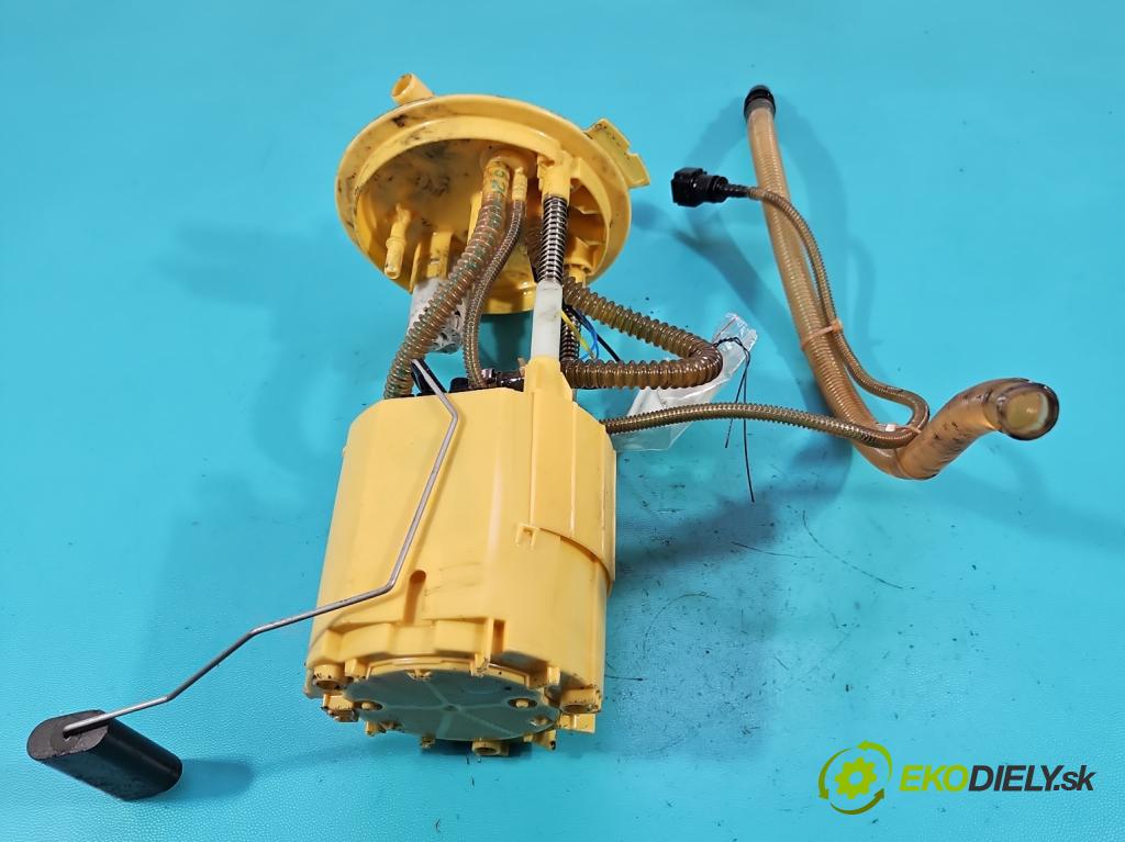 Jeep Cherokee KL 2013-2023 2.0 multijet 140 hp manual 103 kW 1956 cm3 5- čerpadlo paliva 68109895AB