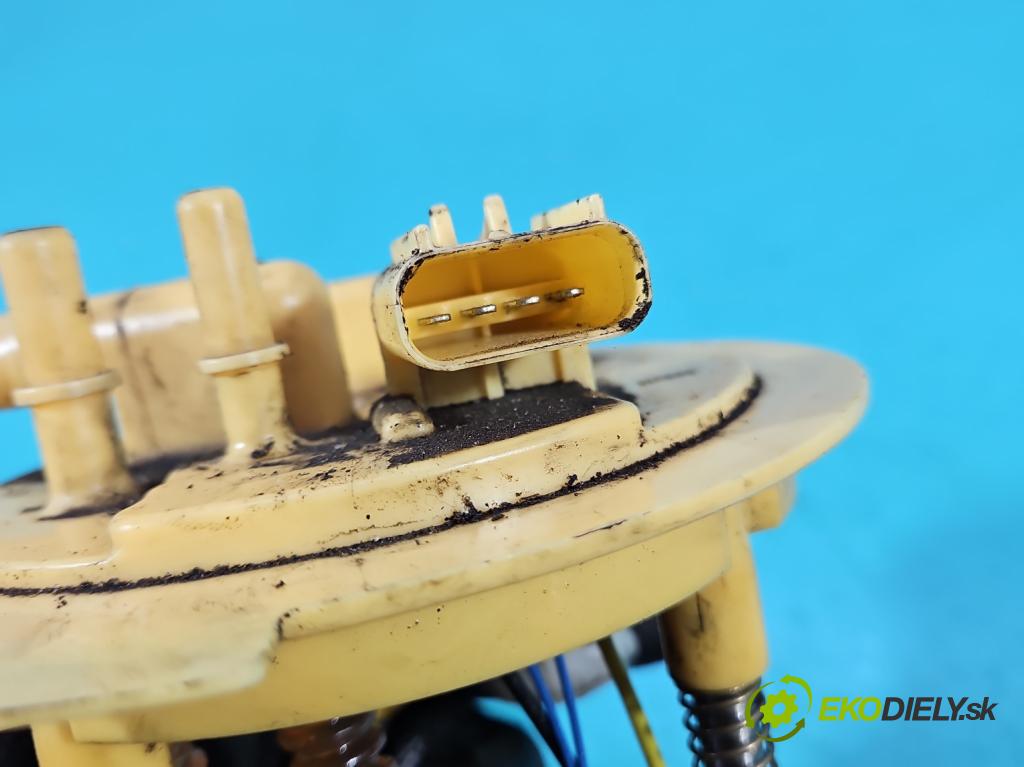 Jeep Cherokee KL 2013-2023 2.0 multijet 140 hp manual 103 kW 1956 cm3 5- čerpadlo paliva 68109895AB