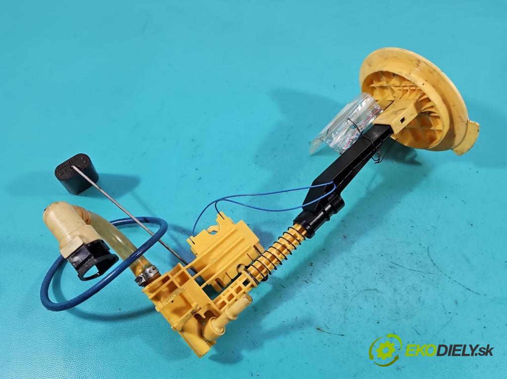 Jeep Cherokee KL 2013-2023 2.0 multijet: 140 HP manual 103 kW 1956 cm3 5- snímač úroveň: palivo 68140318AC (Snímač)