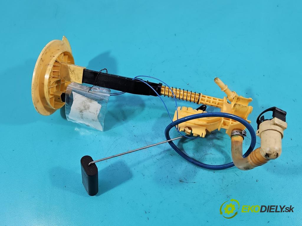 Jeep Cherokee KL 2013-2023 2.0 multijet 140 hp manual 103 kW 1956 cm3 5- snímač úroveň paliva 68140318AC (Snímač)