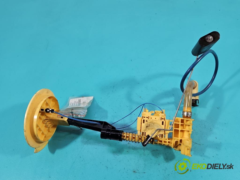 Jeep Cherokee KL 2013-2023 2.0 multijet: 140 HP manual 103 kW 1956 cm3 5- snímač úroveň: palivo 68140318AC (Snímač)