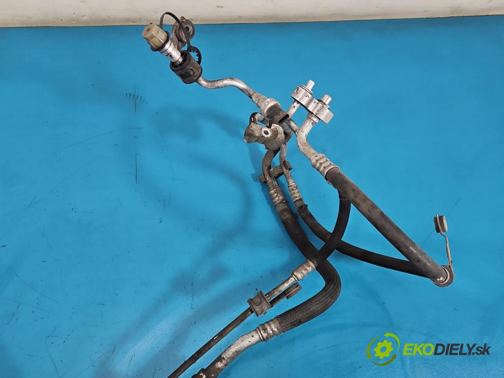 Jeep Cherokee KL 2013-2023 2.0 multijet: 140 HP manual 103 kW 1956 cm3 5- rúrka klimatizácie 68103269AD