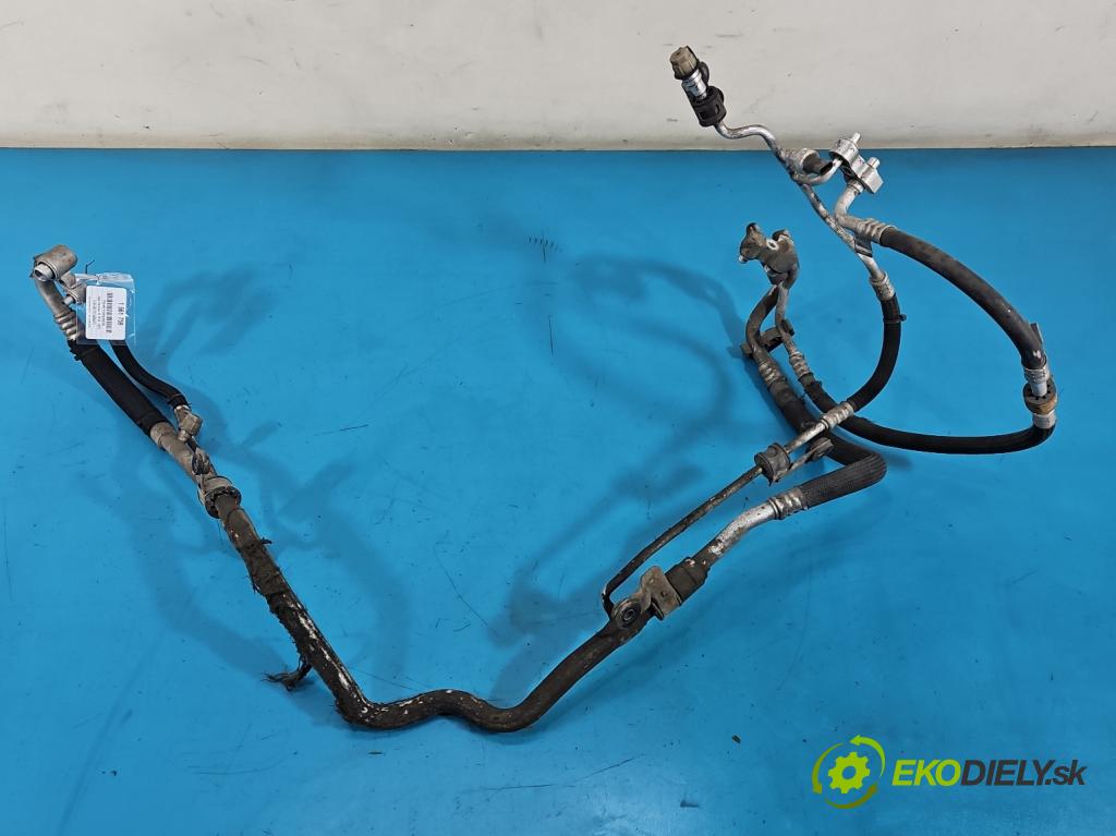 Jeep Cherokee KL 2013-2023 2.0 multijet 140 hp manual 103 kW 1956 cm3 5- trubka klíma 68103269AD