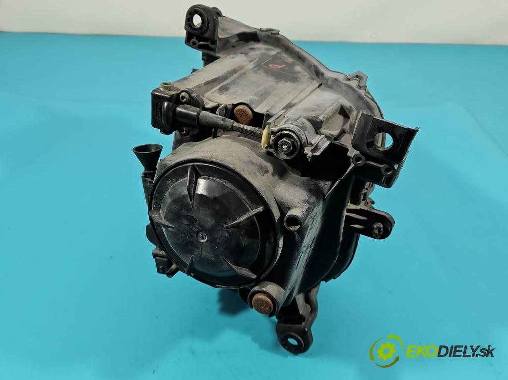 Jeep Cherokee KL 2013-2023 2.0 multijet 140 hp manual 103 kW 1956 cm3 5- světlo pravý 68102854AF (Pravé přední světlo)