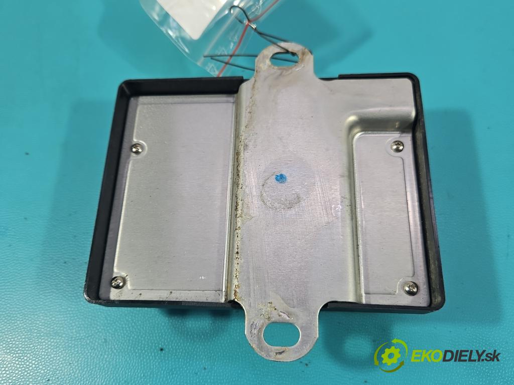 Jeep Cherokee KL 2013-2023 2.0 multijet 140 hp manual 103 kW 1956 cm3 5- řídící jednotka 56029585AP