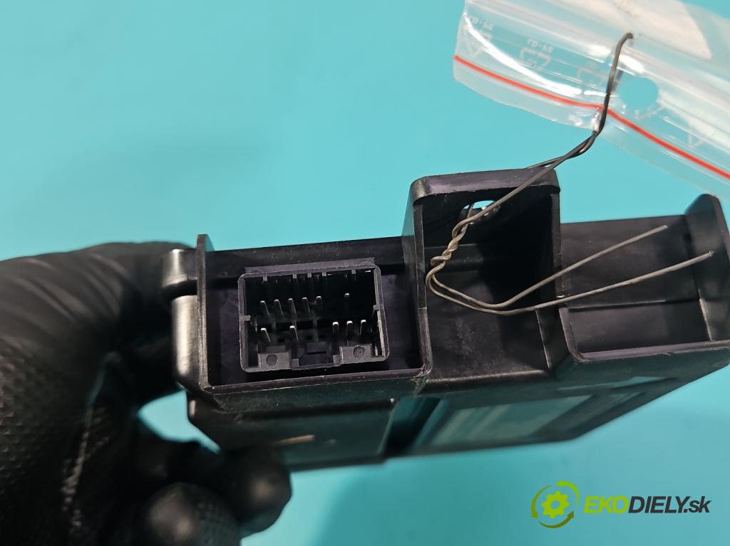 Jeep Cherokee KL 2013-2023 2.0 multijet: 140 HP manual 103 kW 1956 cm3 5- riadiaca jednotka vankúše: P56046990AF