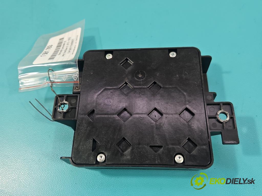 Jeep Cherokee KL 2013-2023 2.0 multijet: 140 HP manual 103 kW 1956 cm3 5- riadiaca jednotka vankúše: P56046990AF