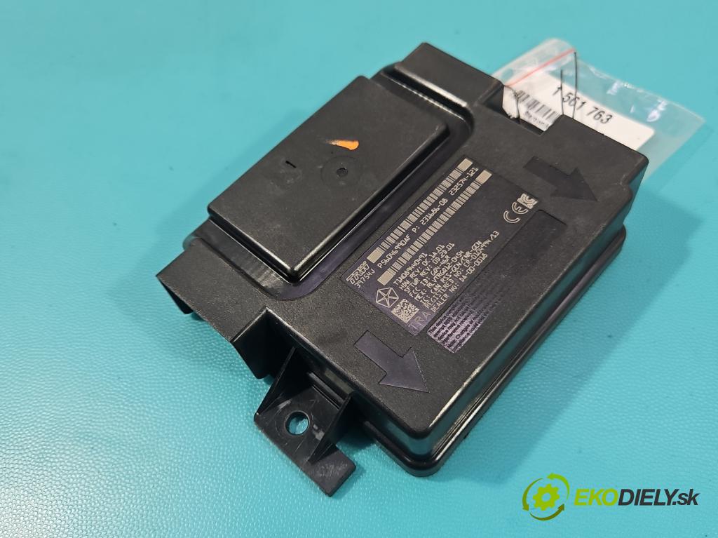 Jeep Cherokee KL 2013-2023 2.0 multijet: 140 HP manual 103 kW 1956 cm3 5- riadiaca jednotka vankúše: P56046990AF