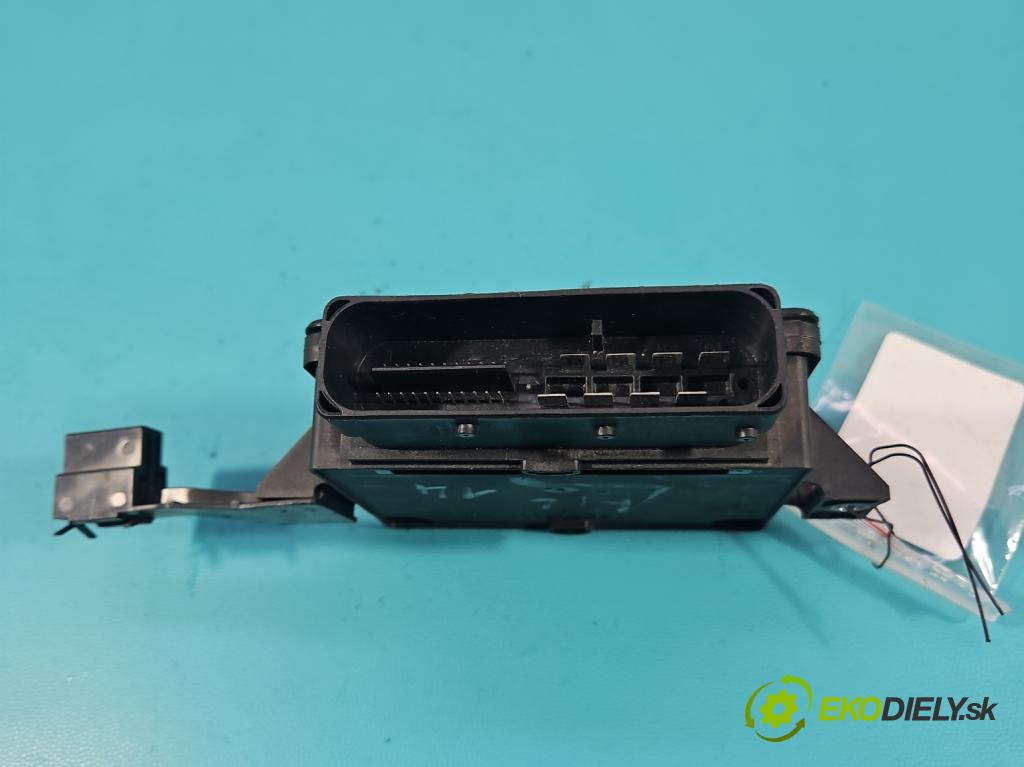 Jeep Cherokee KL 2013-2023 2.0 multijet: 140 HP manual 103 kW 1956 cm3 5- riadiaca jednotka ostatné 68241546AA