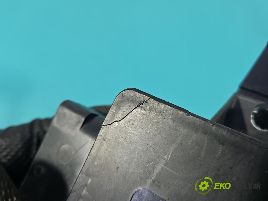 Jeep Cherokee KL 2013-2023 2.0 multijet: 140 HP manual 103 kW 1956 cm3 5- riadiaca jednotka ostatné 68241546AA