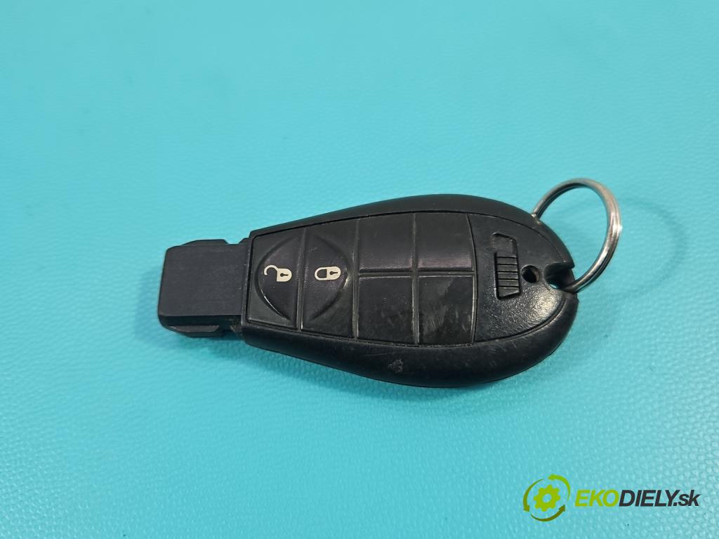 Jeep Cherokee KL 2013-2023 2.0 multijet: 140 HP manual 103 kW 1956 cm3 5- Spínačka 56046989AC (Spínacia skrinka)