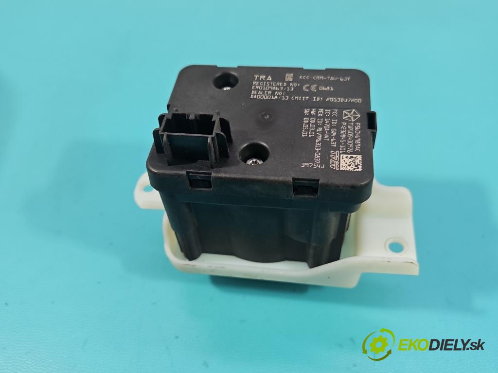 Jeep Cherokee KL 2013-2023 2.0 multijet: 140 HP manual 103 kW 1956 cm3 5- Spínačka 56046989AC (Spínacia skrinka)