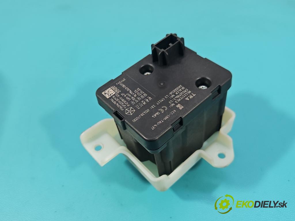 Jeep Cherokee KL 2013-2023 2.0 multijet: 140 HP manual 103 kW 1956 cm3 5- Spínačka 56046989AC (Spínacia skrinka)