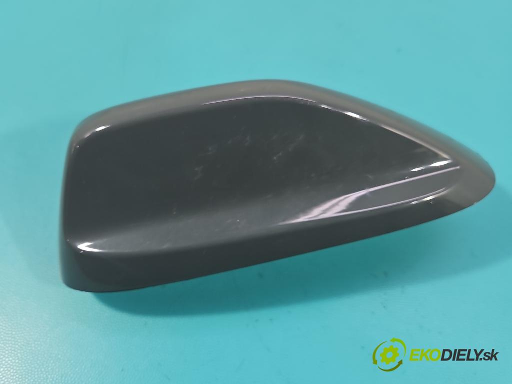 Jeep Cherokee KL 2013-2023 2.0 multijet 140 hp manual 103 kW 1956 cm3 5- Antena 81044LDS-A