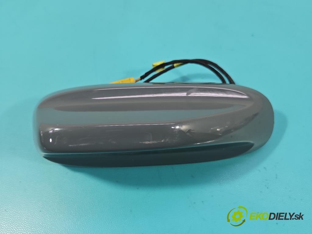 Jeep Cherokee KL 2013-2023 2.0 multijet 140 hp manual 103 kW 1956 cm3 5- Antena 81044LDS-A