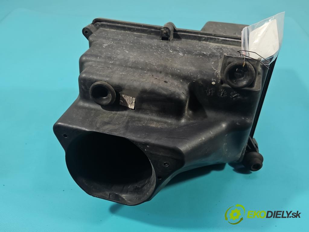 Jeep Cherokee KL 2013-2023 2.0 multijet: 140 HP manual 103 kW 1956 cm3 5- obal filtra vzduchu  (Obal vzduchového filtra)