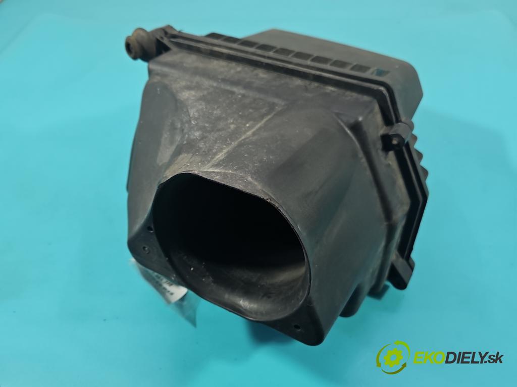 Jeep Cherokee KL 2013-2023 2.0 multijet: 140 HP manual 103 kW 1956 cm3 5- obal filtra vzduchu  (Obal vzduchového filtra)