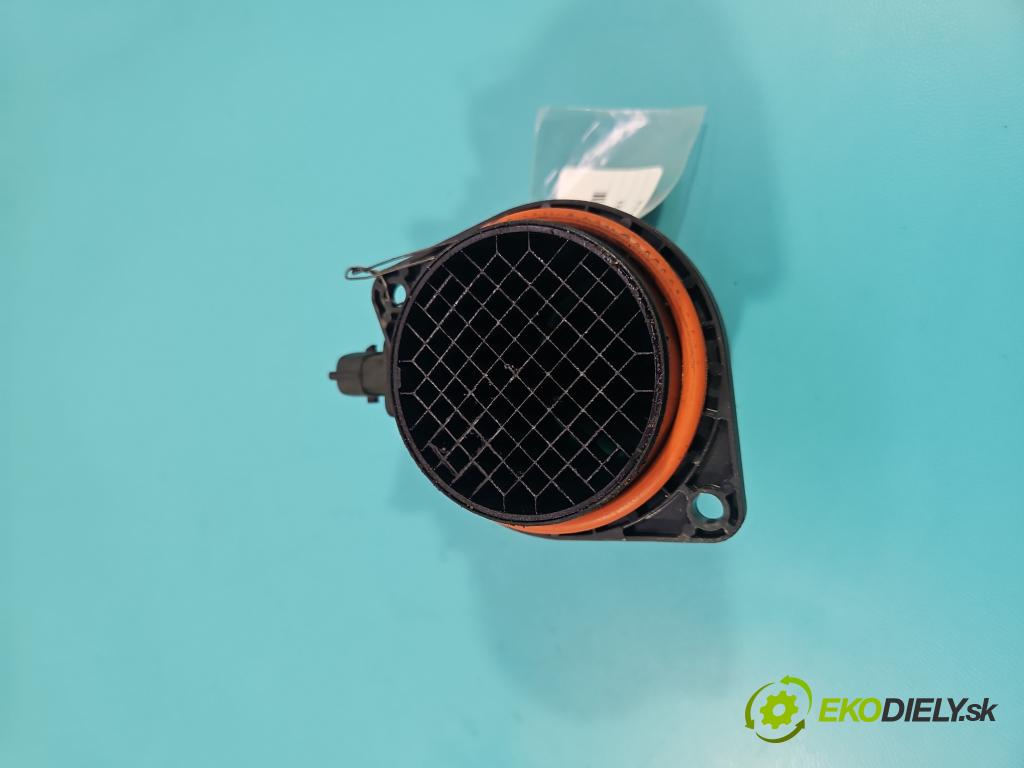 Jeep Cherokee KL 2013-2023 2.0 multijet 140 hp manual 103 kW 1956 cm3 5- váha vzduchu 0281006397 (Snímač hmotnosti vzduchu)