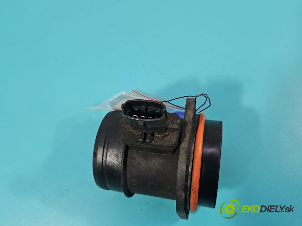 Jeep Cherokee KL 2013-2023 2.0 multijet 140 hp manual 103 kW 1956 cm3 5- váha vzduchu 0281006397 (Snímač hmotnosti vzduchu)