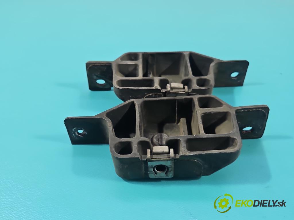 Jeep Cherokee KL 2013-2023 2.0 multijet: 140 HP manual 103 kW 1956 cm3 5- Upevnenie: 68144539AB