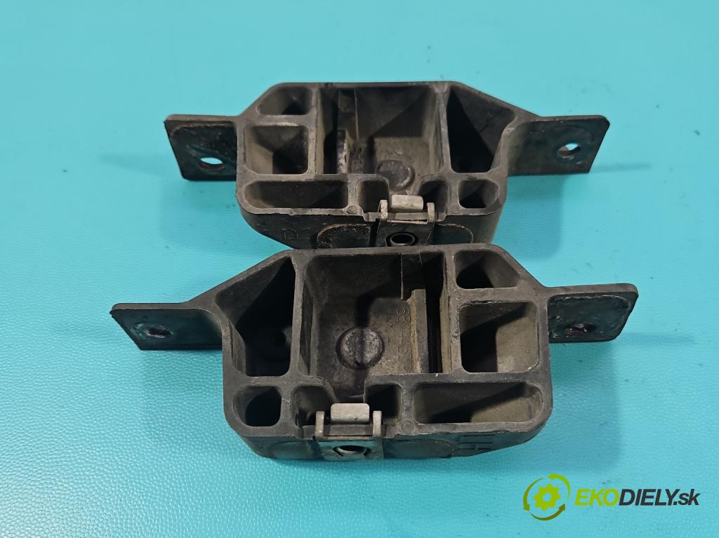 Jeep Cherokee KL 2013-2023 2.0 multijet: 140 HP manual 103 kW 1956 cm3 5- Upevnenie: 68144539AB