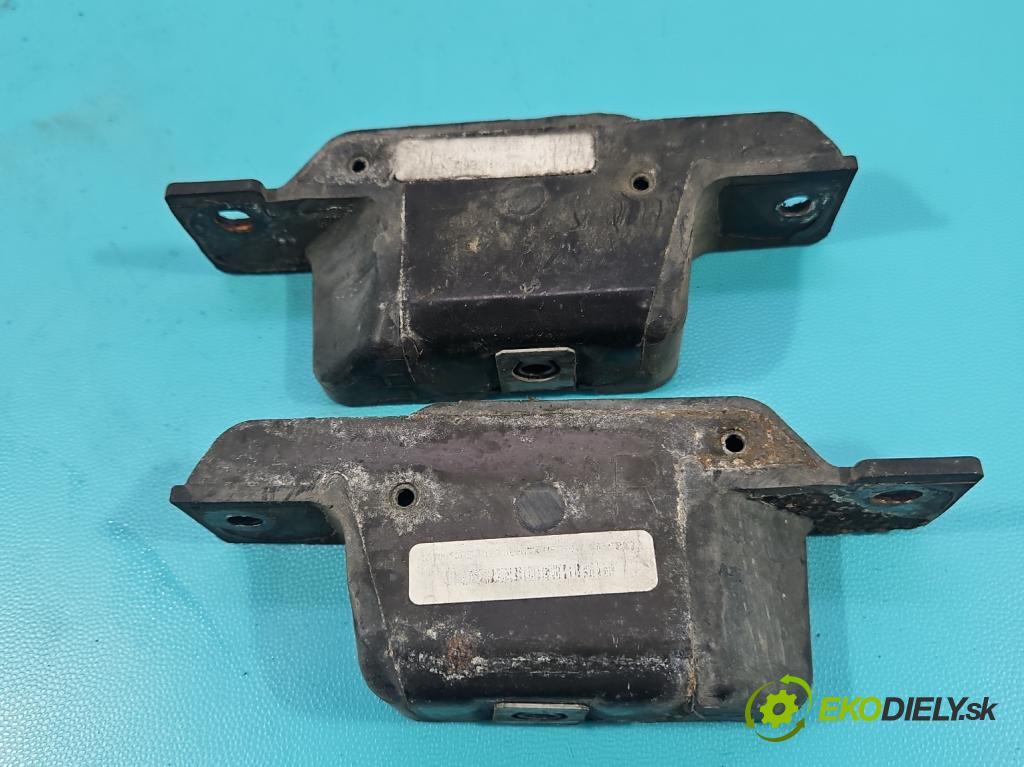 Jeep Cherokee KL 2013-2023 2.0 multijet: 140 HP manual 103 kW 1956 cm3 5- Upevnenie: 68144539AB