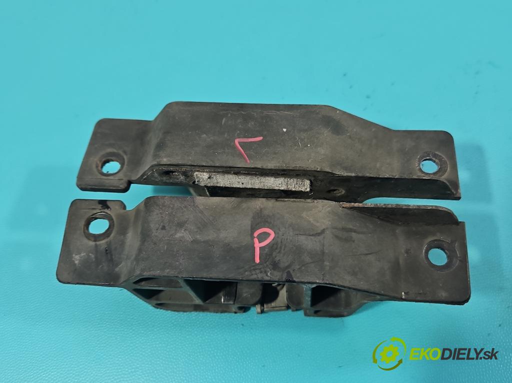 Jeep Cherokee KL 2013-2023 2.0 multijet: 140 HP manual 103 kW 1956 cm3 5- Upevnenie: 68144539AB