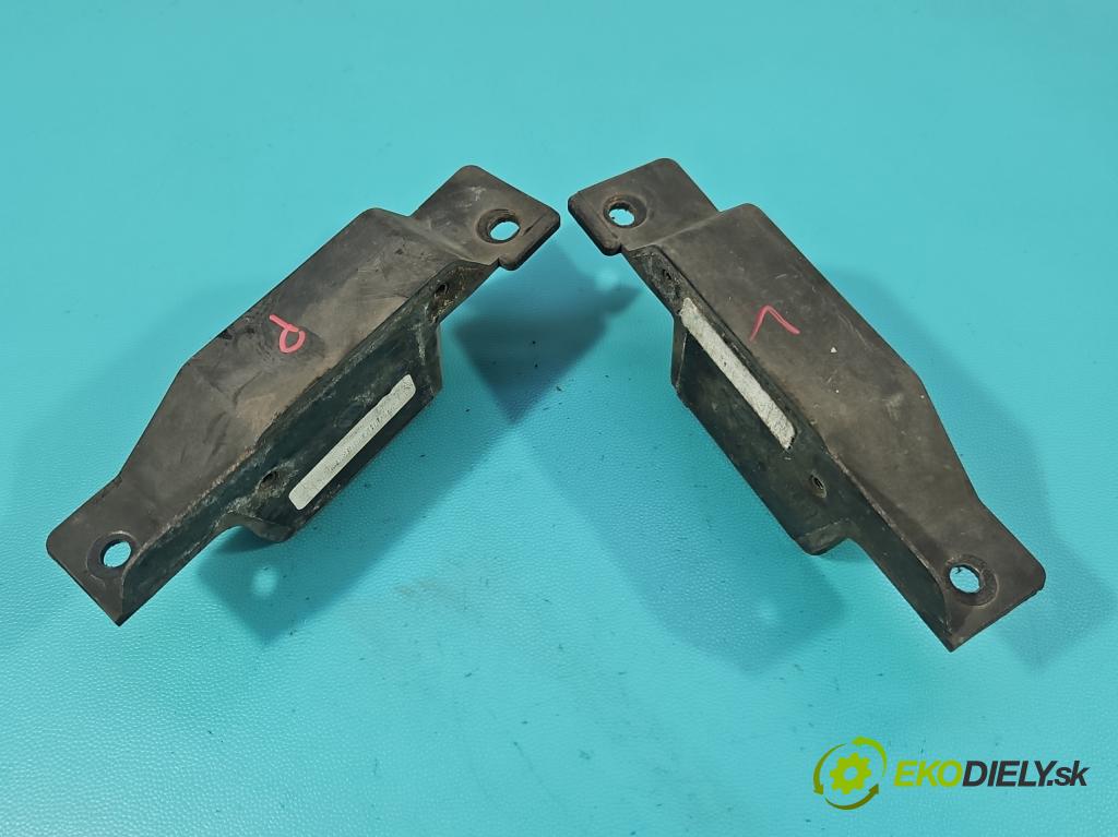 Jeep Cherokee KL 2013-2023 2.0 multijet: 140 HP manual 103 kW 1956 cm3 5- Upevnenie: 68144539AB