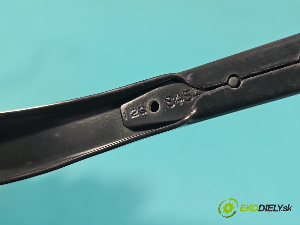 Jeep Cherokee KL 2013-2023 2.0 multijet: 140 HP manual 103 kW 1956 cm3 5- rameno stieračov predné komplet