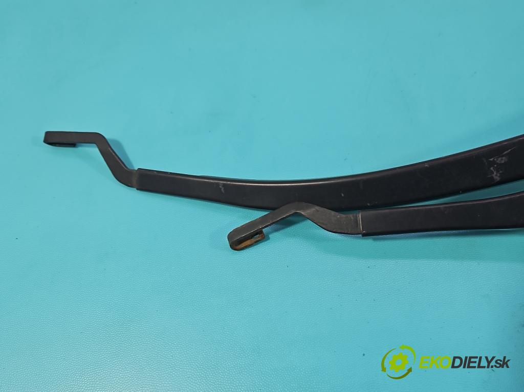 Jeep Cherokee KL 2013-2023 2.0 multijet: 140 HP manual 103 kW 1956 cm3 5- rameno stieračov predné komplet