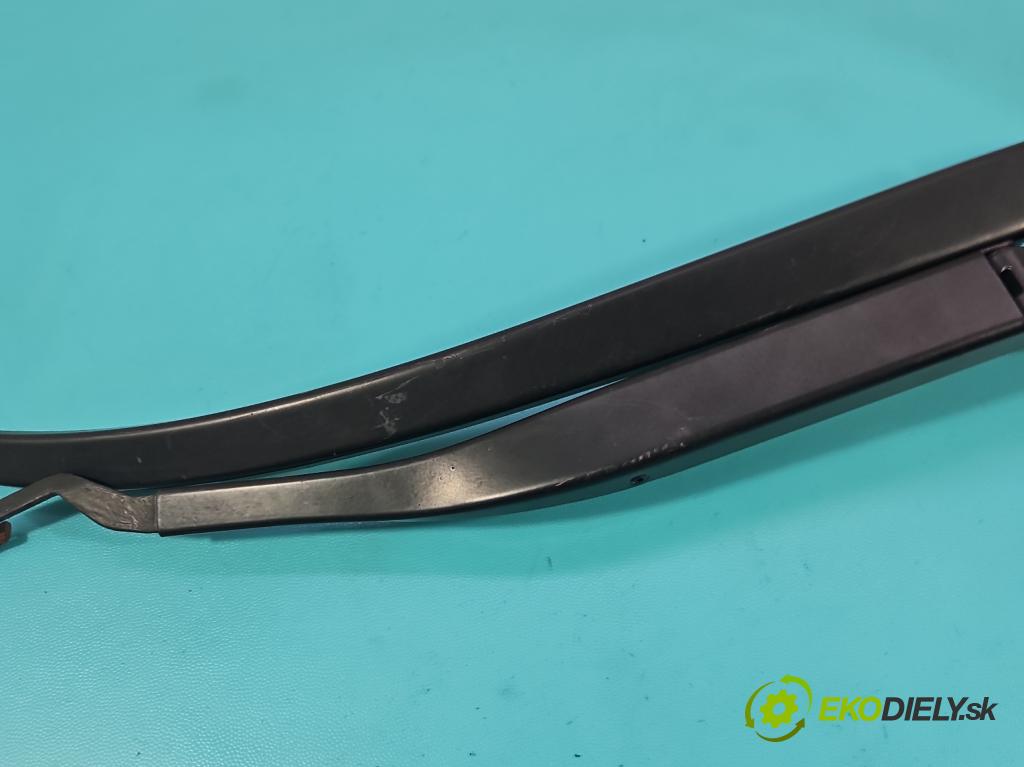 Jeep Cherokee KL 2013-2023 2.0 multijet: 140 HP manual 103 kW 1956 cm3 5- rameno stieračov predné komplet