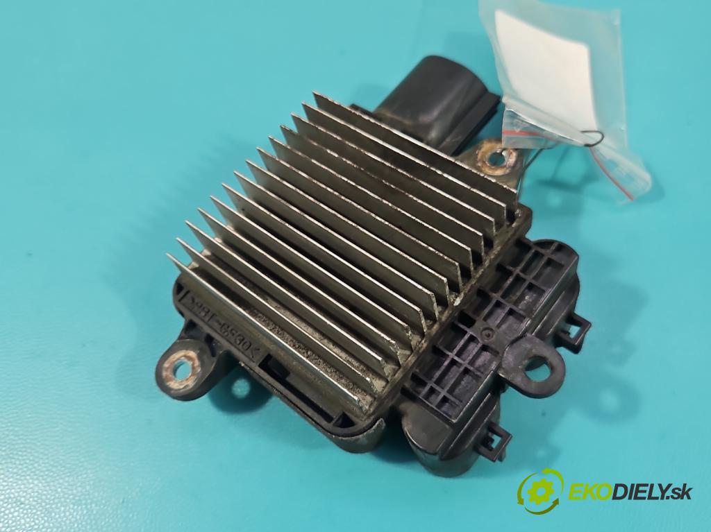 Jeep Cherokee KL 2013-2023 2.0 multijet: 140 HP manual 103 kW 1956 cm3 5- Relé: ventilátoru 499300-3591