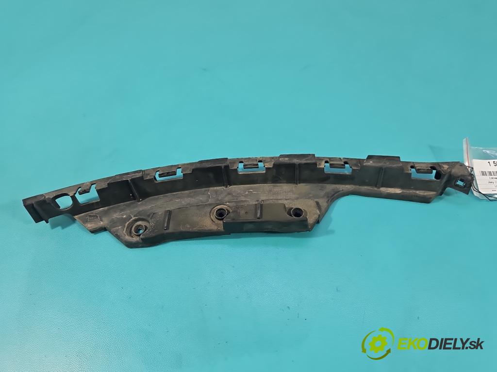 Jeep Cherokee KL 2013-2023 2.0 multijet: 140 HP manual 103 kW 1956 cm3 5- lišta pod svetlami 6002TM0196