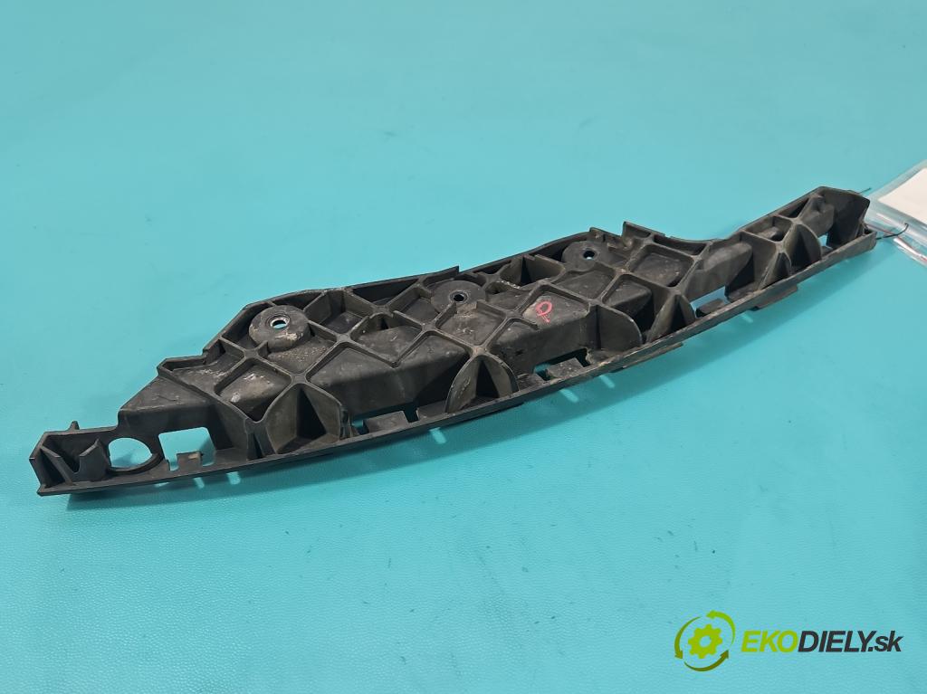 Jeep Cherokee KL 2013-2023 2.0 multijet: 140 HP manual 103 kW 1956 cm3 5- lišta pod svetlami 6002TM0196