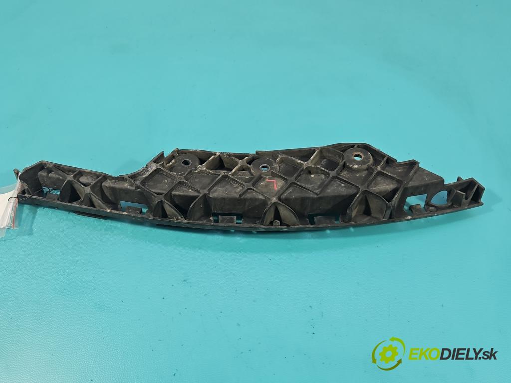 Jeep Cherokee KL 2013-2023 2.0 multijet: 140 HP manual 103 kW 1956 cm3 5- lišta pod svetlami 6002TM0195