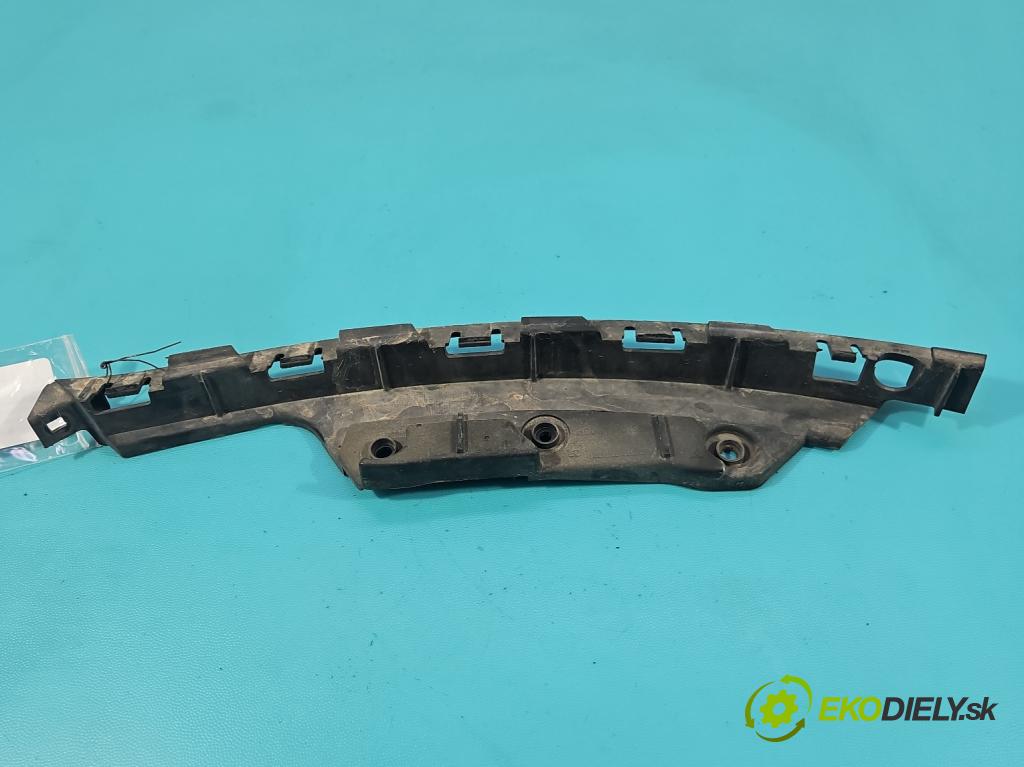 Jeep Cherokee KL 2013-2023 2.0 multijet: 140 HP manual 103 kW 1956 cm3 5- lišta pod svetlami 6002TM0195