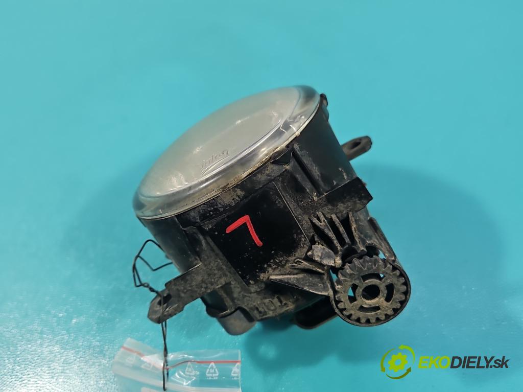 Jeep Cherokee KL 2013-2023 2.0 multijet 140 hp manual 103 kW 1956 cm3 5- Halogen levý  (Klika dveří ostatní)