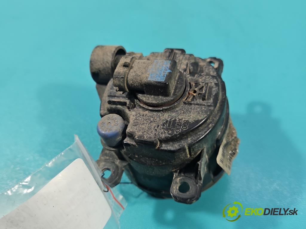 Jeep Cherokee KL 2013-2023 2.0 multijet 140 hp manual 103 kW 1956 cm3 5- Halogen levý  (Klika dveří ostatní)